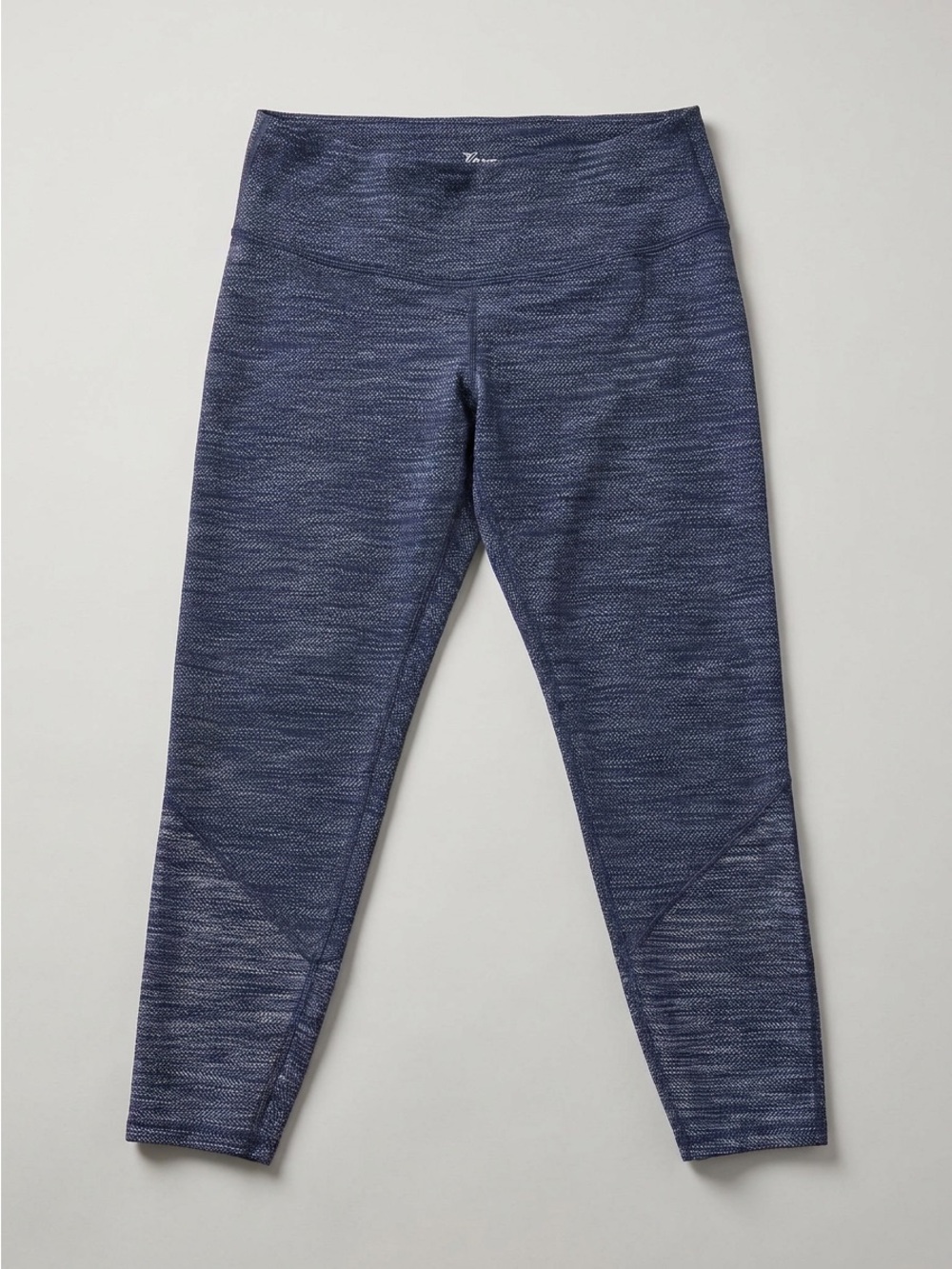 Old Navy Large Athletic Leggings blue